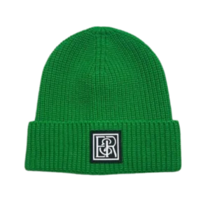 FoldMark Beanie